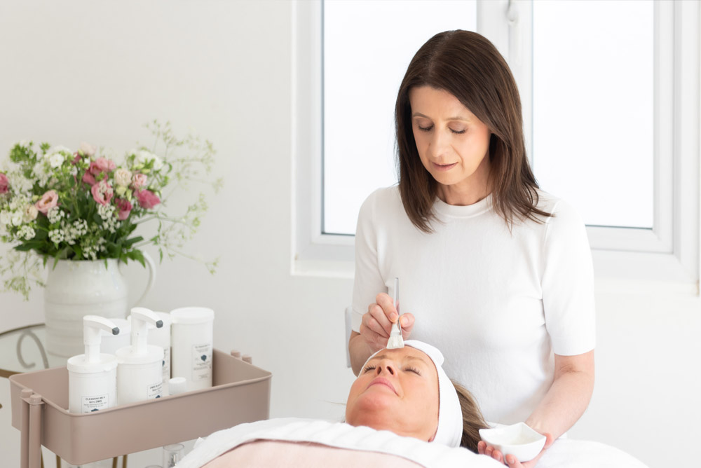 Beauty Facials Guildford