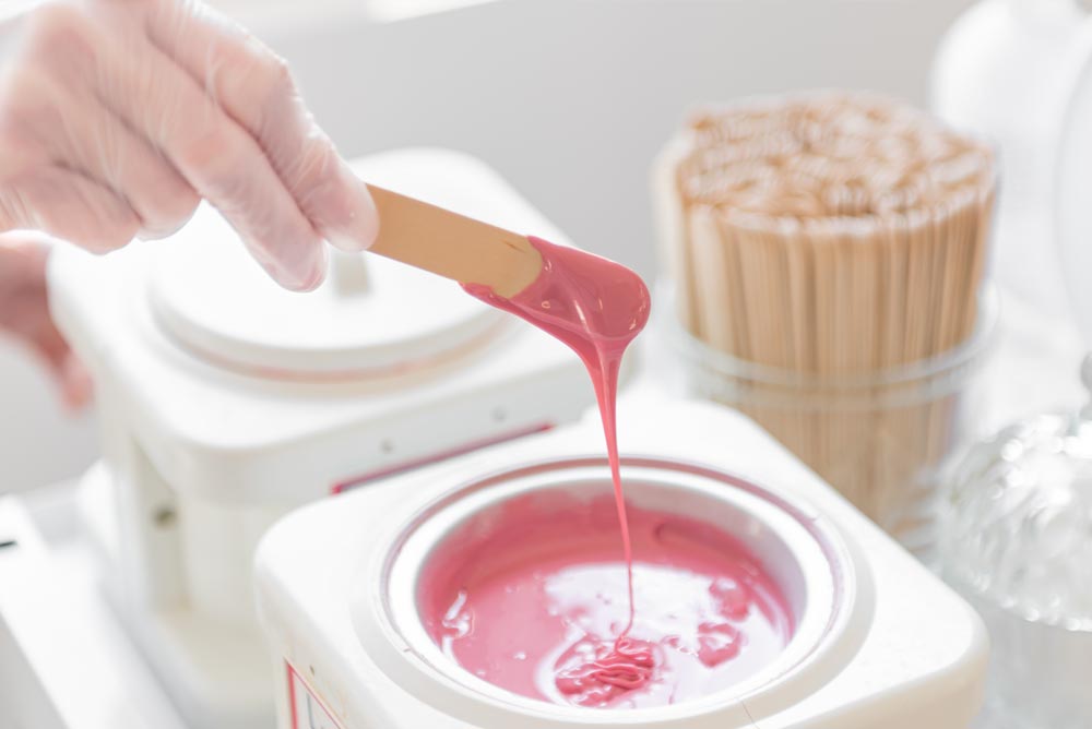 Waxing Treatments Guildford